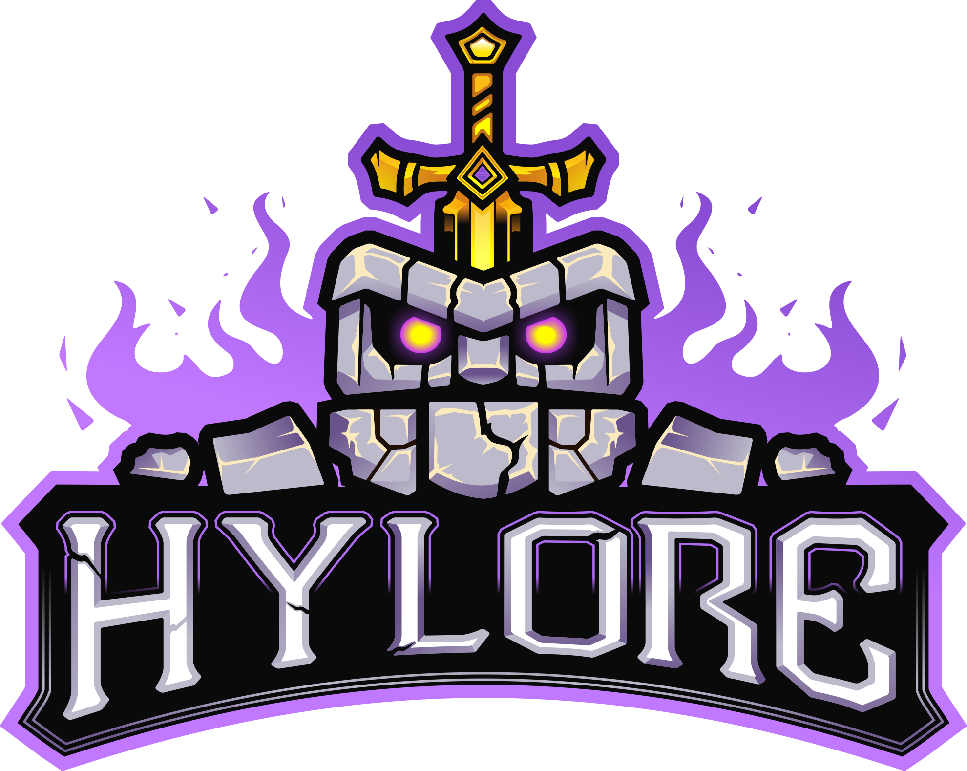Hylore Logo